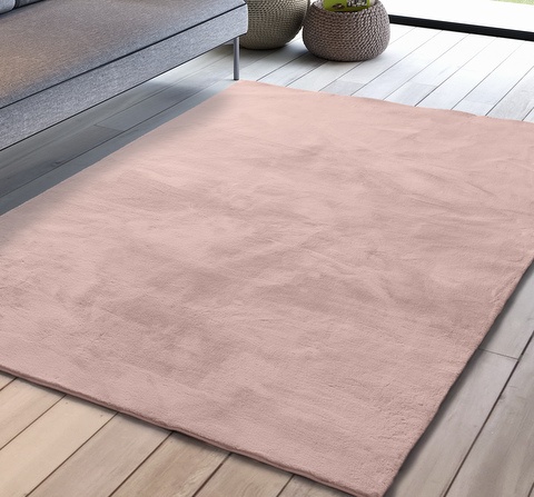 ALFOMBRA LISA XIANA ROSA